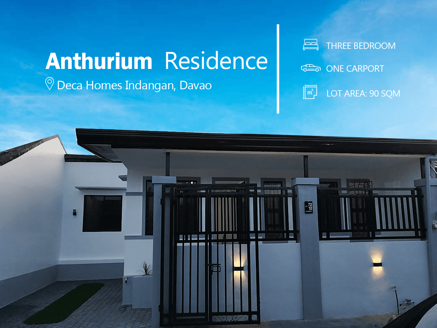 Champaka Residence