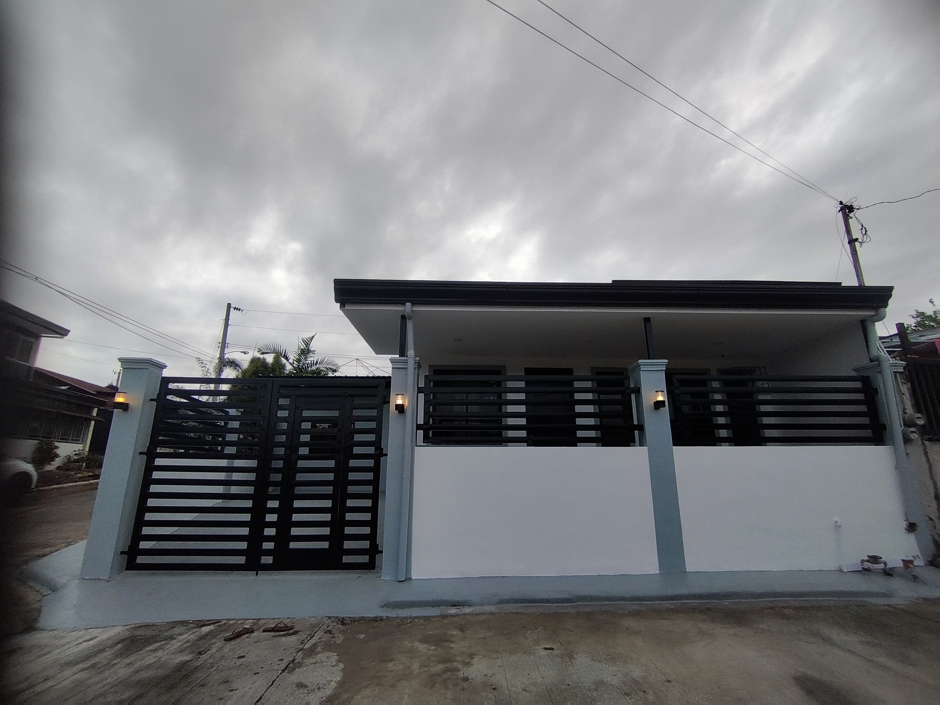 Champaka Residence