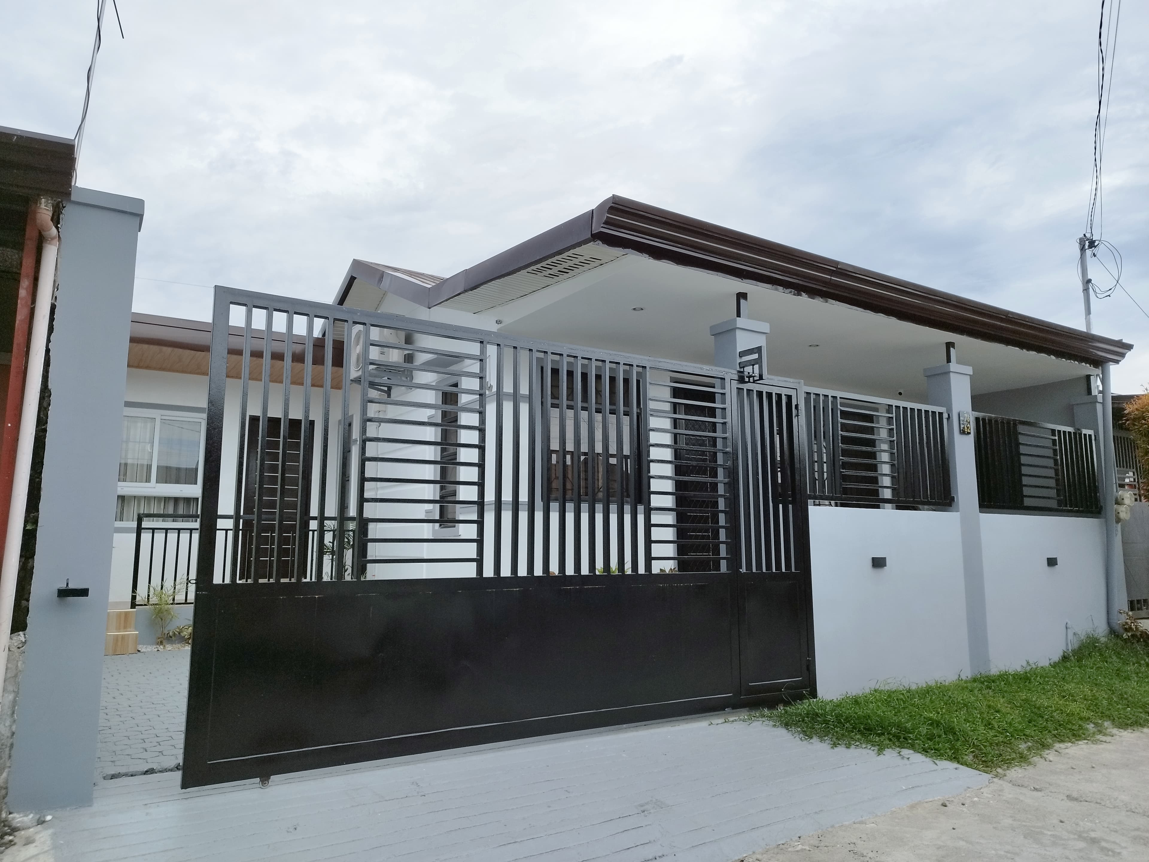 Champaka Residence