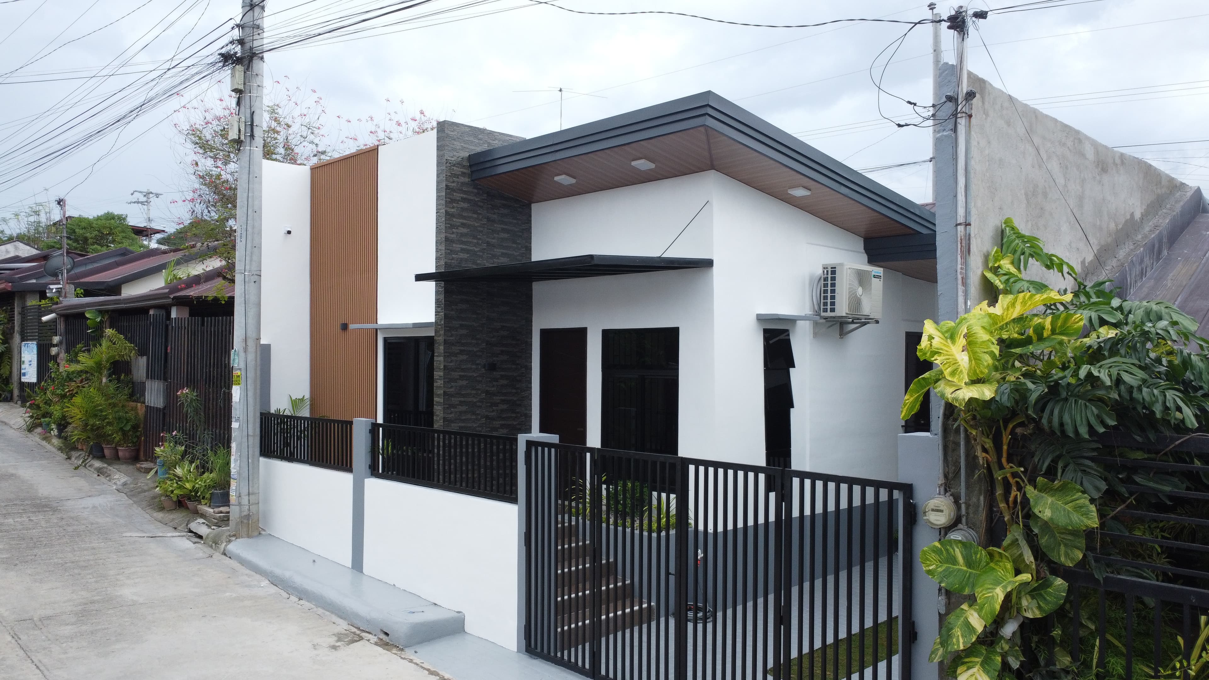 Champaka Residence
