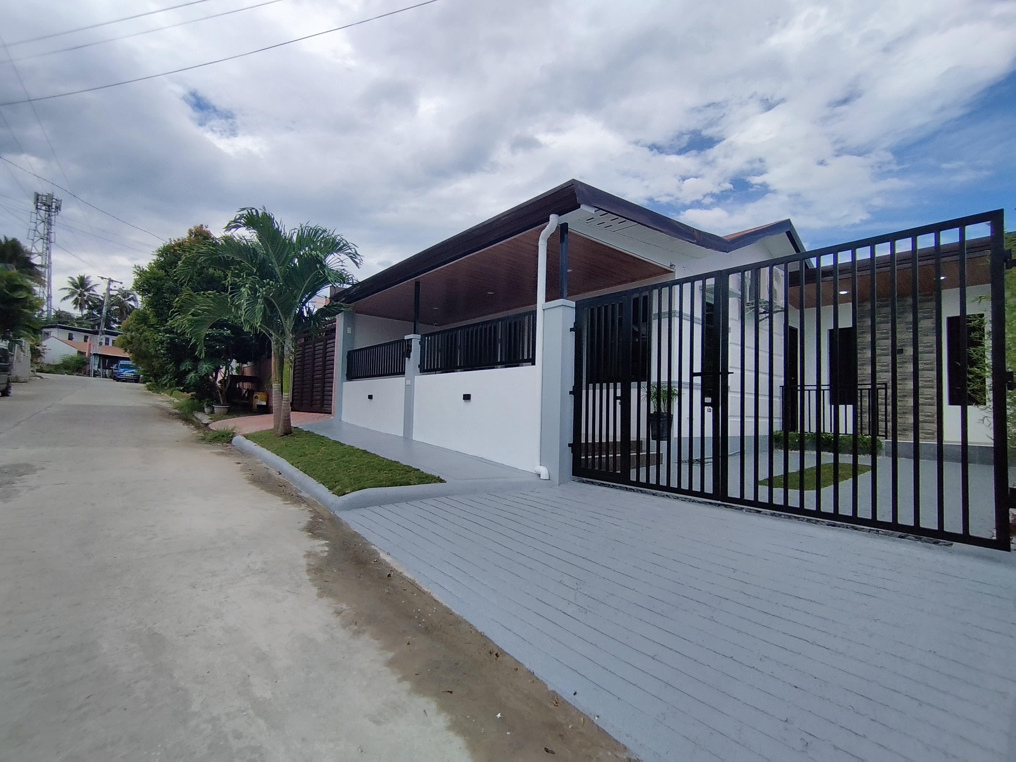 Champaka Residence