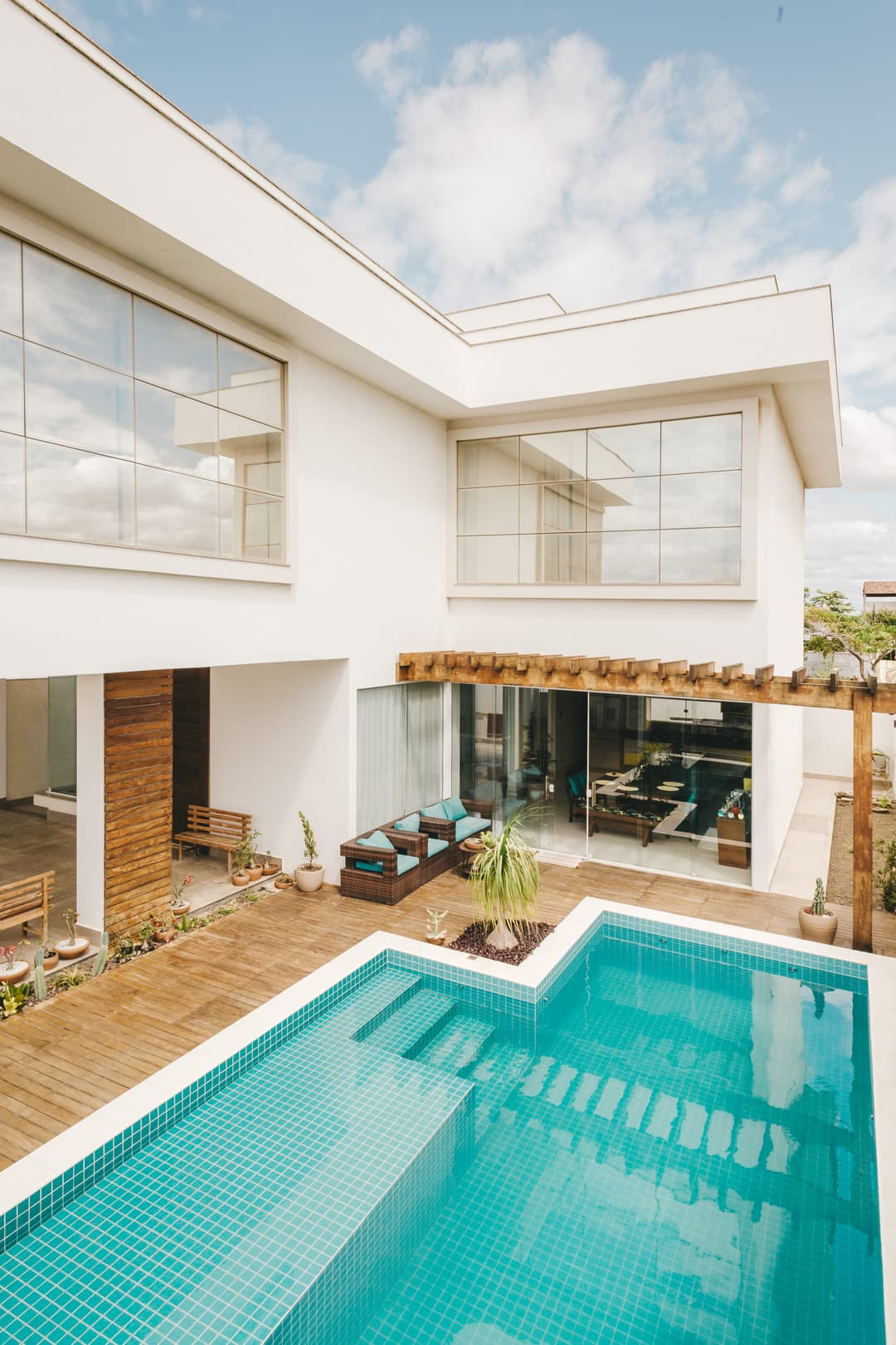 Modern House