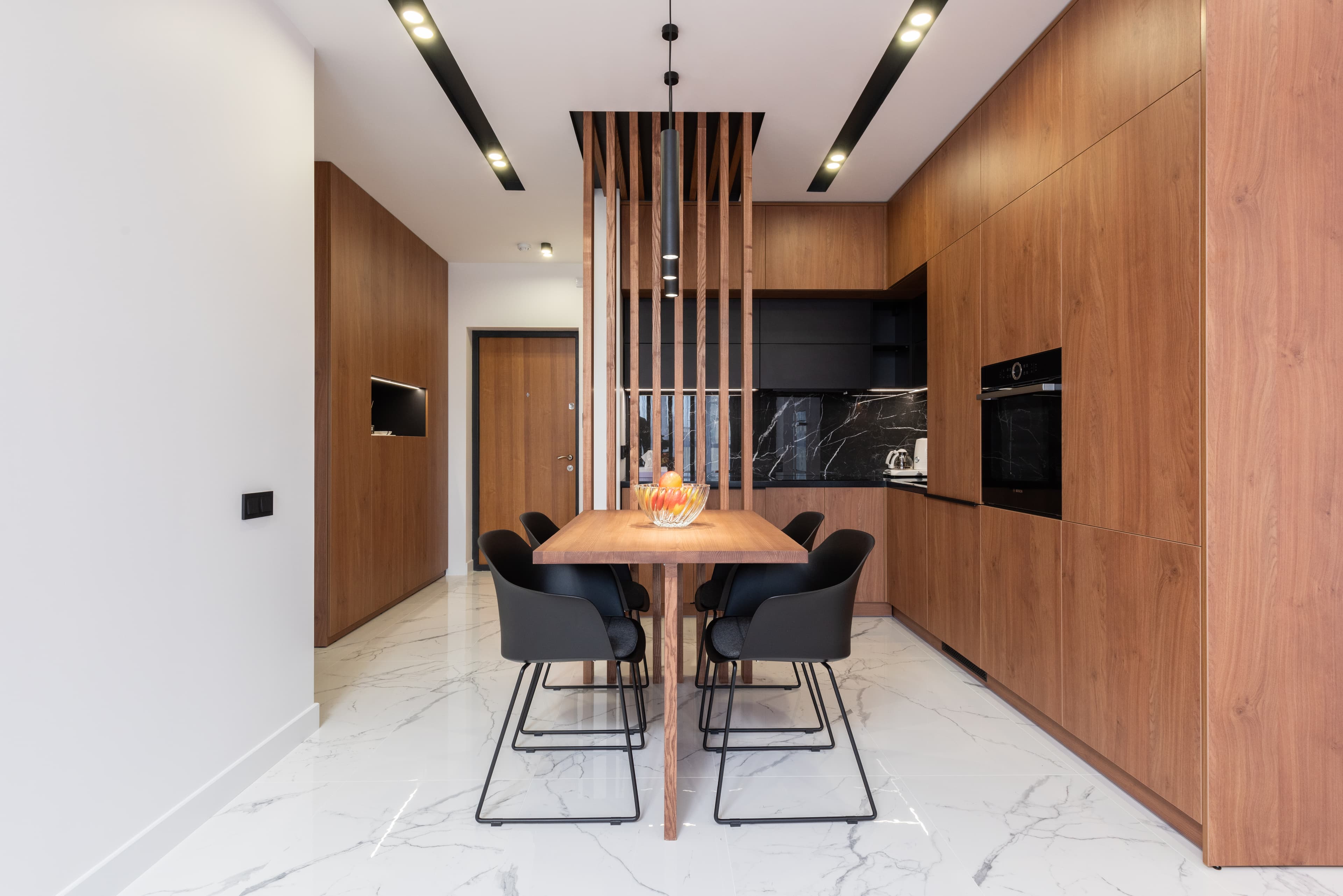 Interior Home